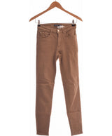 304375 Pantalons et pantacourts ZARA Occasion Once Again Friperie en ligne