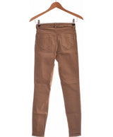 304375 Pantalons et pantacourts ZARA Occasion Vêtement occasion seconde main