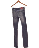 304378 Jeans PULL AND BEAR Occasion Vêtement occasion seconde main