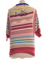304406 Tops et t-shirts DESIGUAL Occasion Once Again Friperie en ligne