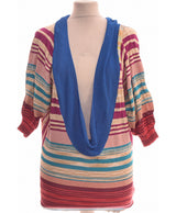 304406 Tops et t-shirts DESIGUAL Occasion Vêtement occasion seconde main