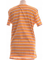 304436 Tops et t-shirts ZARA Occasion Vêtement occasion seconde main