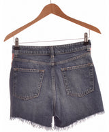 304492 Shorts et bermudas MANGO Occasion Vêtement occasion seconde main