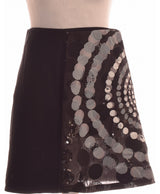 304493 Jupes DESIGUAL Occasion Once Again Friperie en ligne