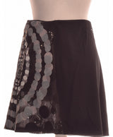 304493 Jupes DESIGUAL Occasion Vêtement occasion seconde main