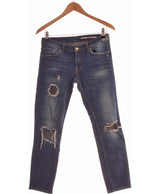 304497 Jeans ZARA Occasion Once Again Friperie en ligne
