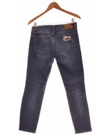 304497 Jeans ZARA Occasion Vêtement occasion seconde main