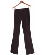 304522 Pantalons et pantacourts MANGO Occasion Once Again Friperie en ligne