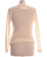 304524 Pulls et gilets BERSHKA Occasion Vêtement occasion seconde main