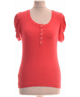 304526 Tops et t-shirts SINEQUANONE Occasion Once Again Friperie en ligne