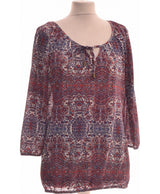 304560 Tops et t-shirts CAMAIEU Occasion Once Again Friperie en ligne