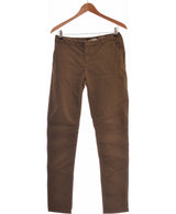 304583 Pantalons et pantacourts SCOTCH AND SODA Occasion Once Again Friperie en ligne