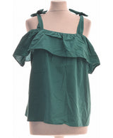 304609 Tops et t-shirts NAF NAF Occasion Once Again Friperie en ligne