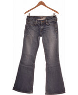 304615 Jeans LEVI'S Occasion Once Again Friperie en ligne