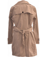 304647 Manteaux ZARA Occasion Vêtement occasion seconde main