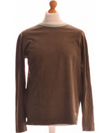 304658 Tops et t-shirts OXBOW Occasion Once Again Friperie en ligne