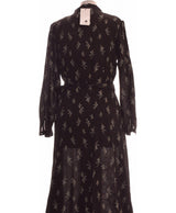 304739 Robes MANGO Occasion Vêtement occasion seconde main