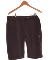 304750 Shorts et bermudas PUMA Occasion Once Again Friperie en ligne