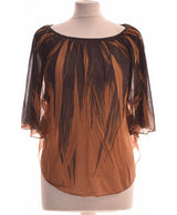 304770 Tops et t-shirts NAF NAF Occasion Once Again Friperie en ligne