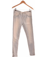 304774 Jeans PULL AND BEAR Occasion Once Again Friperie en ligne