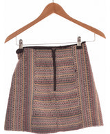304782 Jupes MANGO Occasion Vêtement occasion seconde main