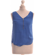 304787 Tops et t-shirts BERSHKA Occasion Once Again Friperie en ligne