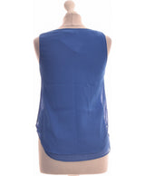 304787 Tops et t-shirts BERSHKA Occasion Vêtement occasion seconde main
