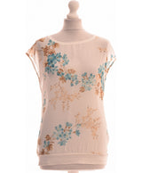 304792 Tops et t-shirts PULL AND BEAR Occasion Once Again Friperie en ligne