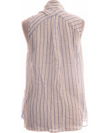 304813 Chemises et blouses MANGO Occasion Vêtement occasion seconde main