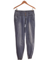 304814 Pantalons et pantacourts CACHE CACHE Occasion Once Again Friperie en ligne