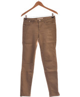 304860 Jeans ZARA Occasion Once Again Friperie en ligne