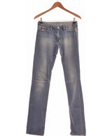 304892 Jeans LE TEMPS DES CERISES Occasion Once Again Friperie en ligne