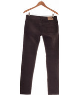 304896 Jeans ZARA Occasion Vêtement occasion seconde main