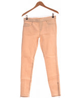 304898 Pantalons et pantacourts ZARA Occasion Once Again Friperie en ligne