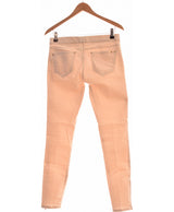 304898 Pantalons et pantacourts ZARA Occasion Vêtement occasion seconde main