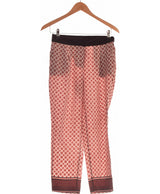 304916 Pantalons et pantacourts MANGO Occasion Once Again Friperie en ligne