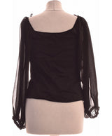 304933 Tops et t-shirts ZARA Occasion Vêtement occasion seconde main