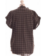 304936 Chemises et blouses NAF NAF Occasion Vêtement occasion seconde main