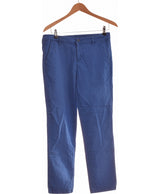 304939 Pantalons et pantacourts BENETTON Occasion Once Again Friperie en ligne