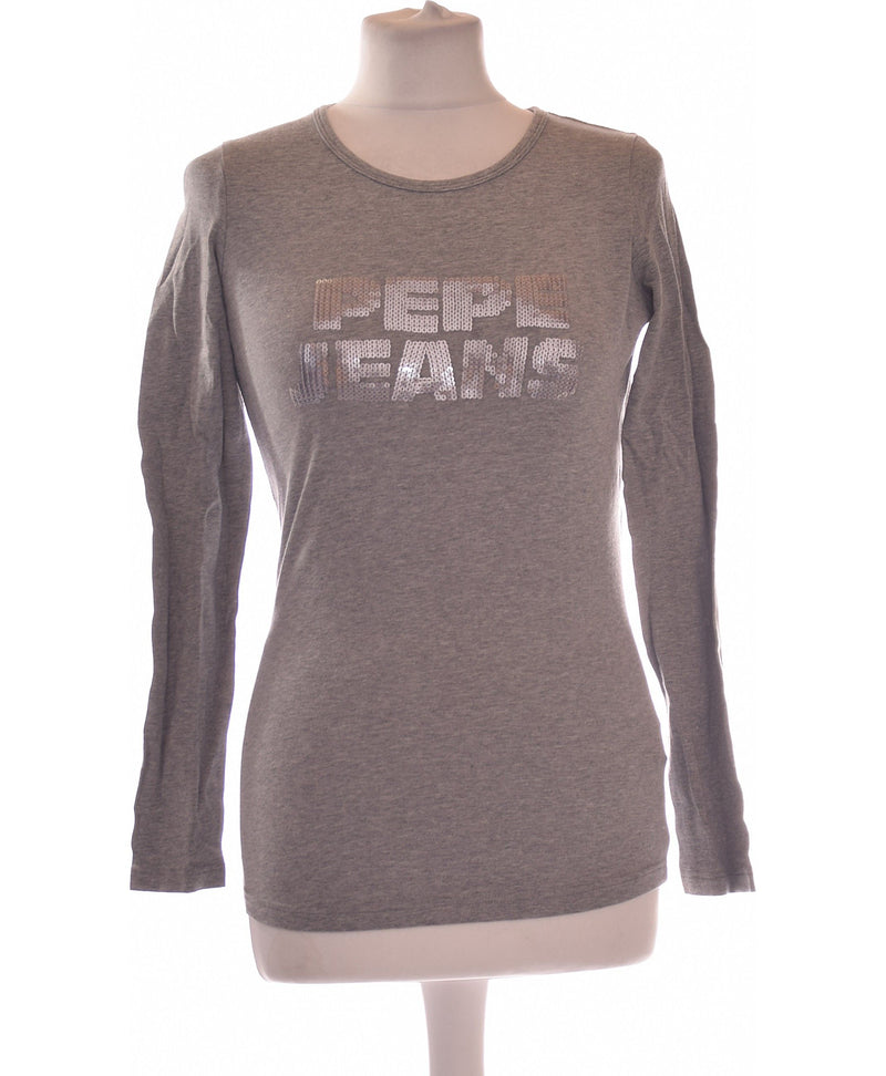 304966 Tops et t-shirts PEPE JEANS Occasion Once Again Friperie en ligne