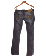 304971 Jeans STRADIVARIUS Occasion Vêtement occasion seconde main