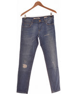 304976 Jeans ZARA Occasion Once Again Friperie en ligne