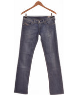 304980 Jeans DIESEL Occasion Once Again Friperie en ligne