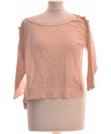 305007 Tops et t-shirts MISS CAPTAIN Occasion Once Again Friperie en ligne