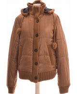 305022 Manteaux QUIKSILVER Occasion Once Again Friperie en ligne