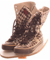 305034 Chaussures ROXY Occasion Once Again Friperie en ligne