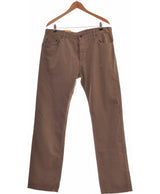 305038 Pantalons et pantacourts ZARA Occasion Once Again Friperie en ligne