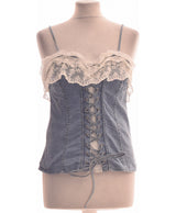 305044 Tops et t-shirts MORGAN Occasion Once Again Friperie en ligne