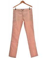 305068 Pantalons et pantacourts ZARA Occasion Once Again Friperie en ligne