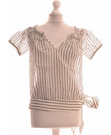 305081 Tops et t-shirts ZARA Occasion Once Again Friperie en ligne